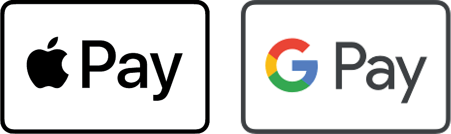 Google Pay a Apple Pay